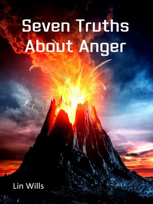 cover image of Seven Truths about Anger